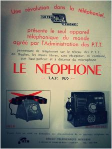 neophone